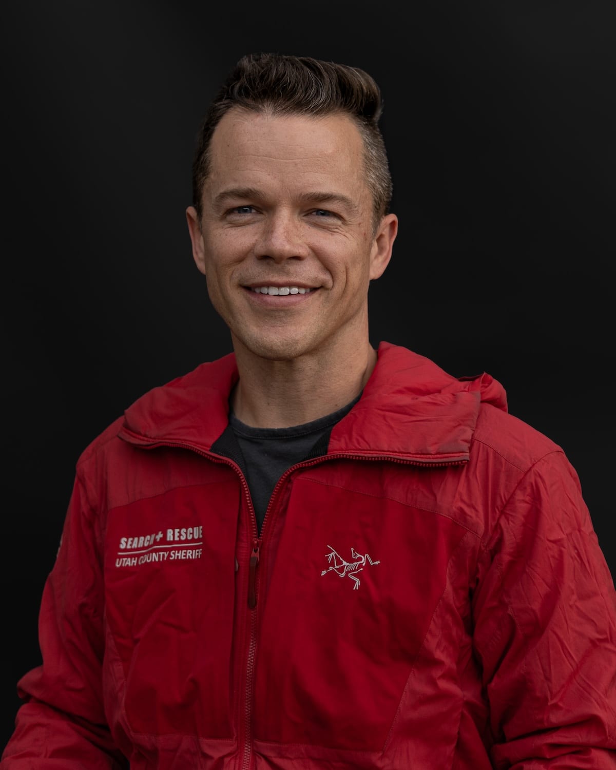 Jason Blickenstaff