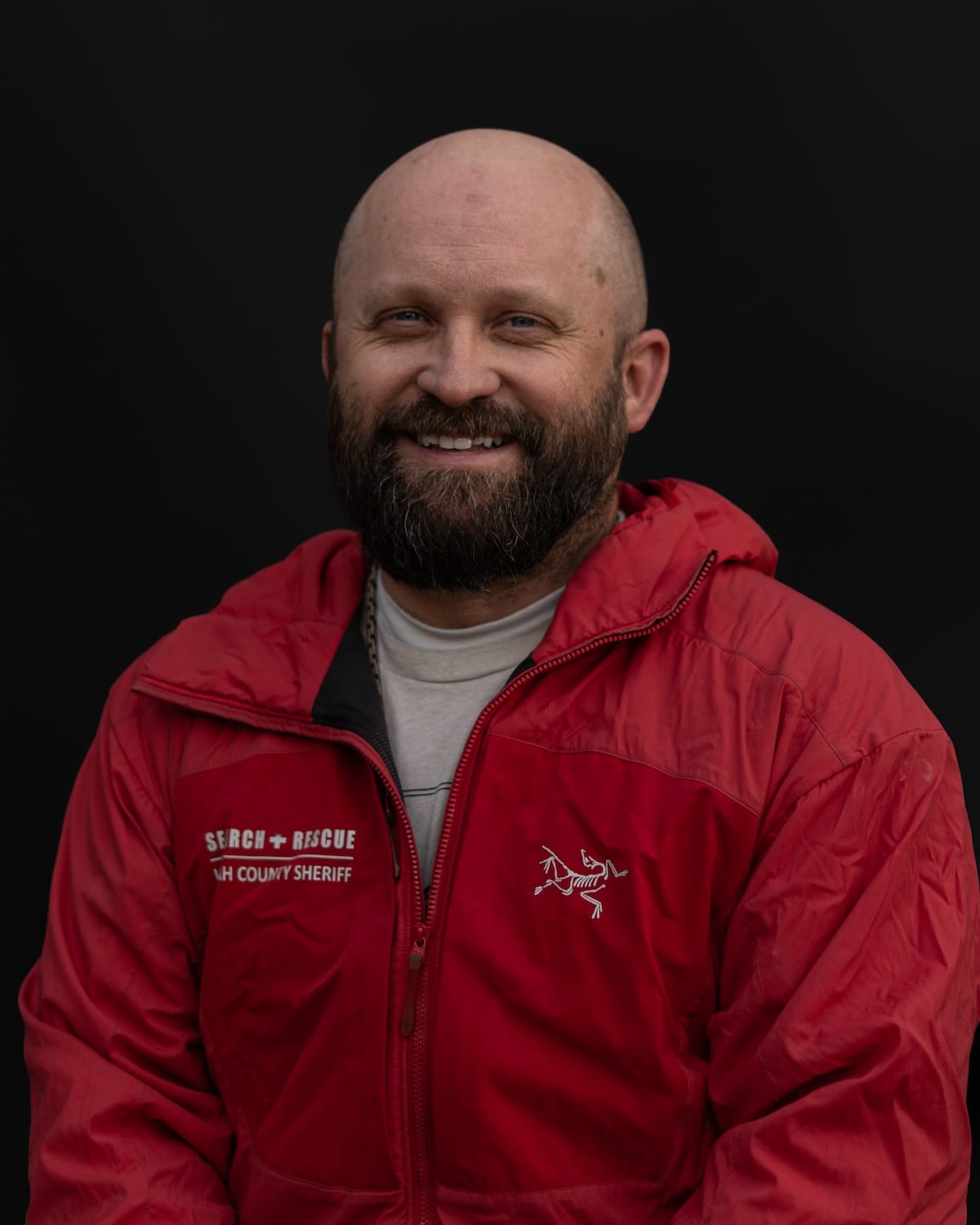 Scott Bergendorf