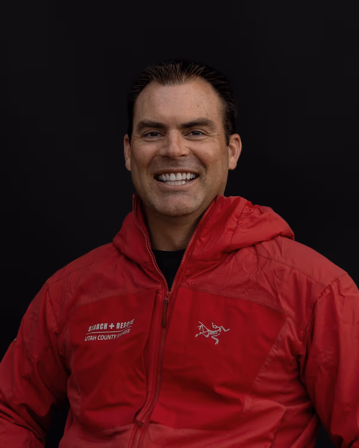 Cameron Nielsen