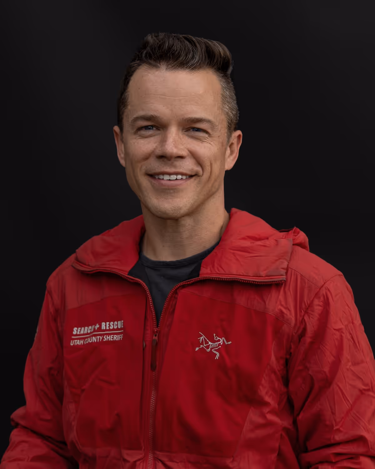 Jason Blickenstaff