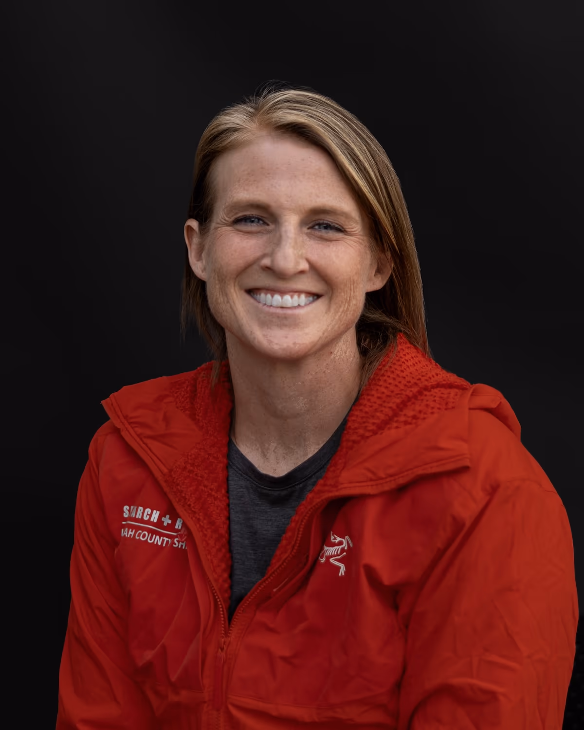 Molly Garfield