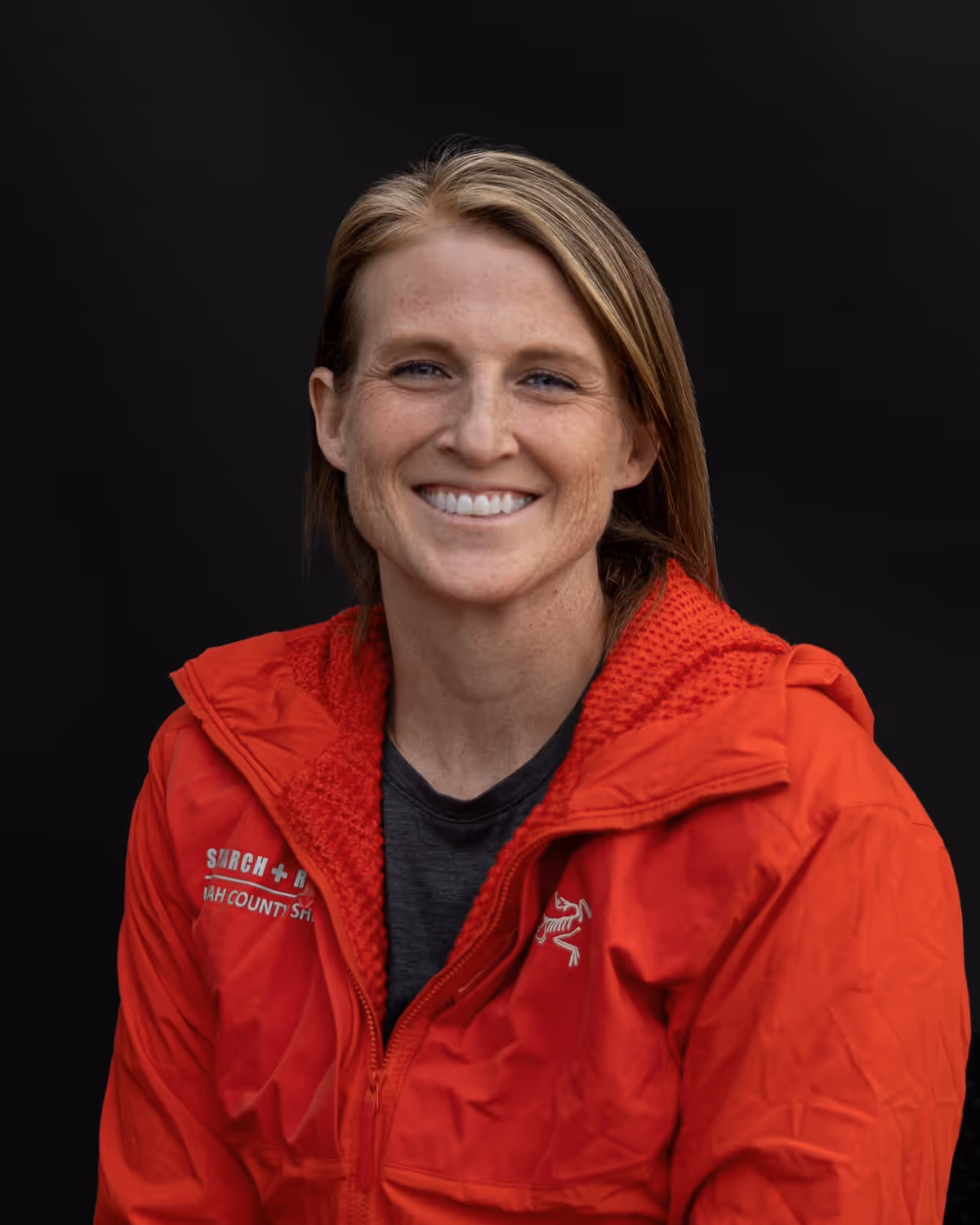 Molly Garfield