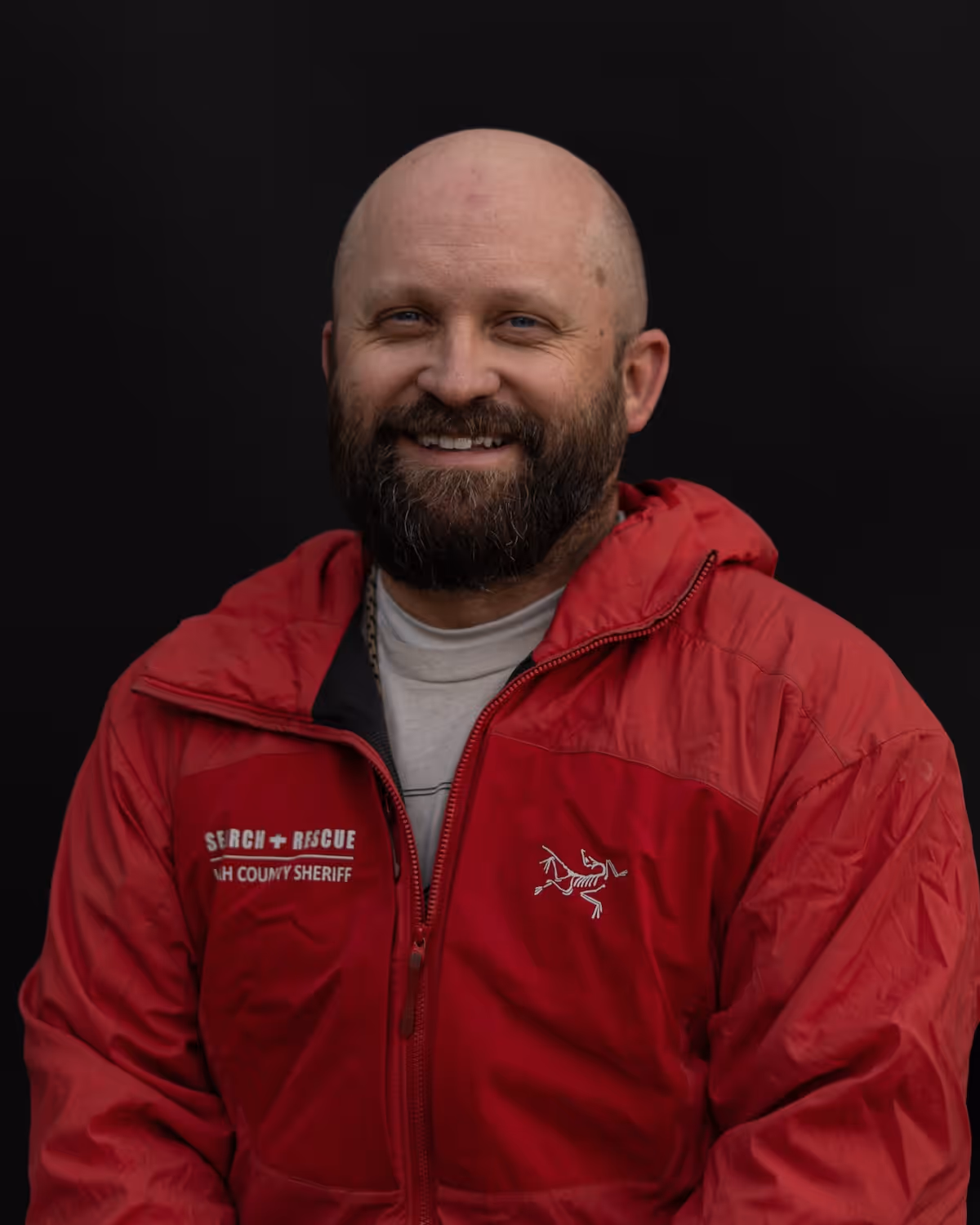 Scott Bergendorf