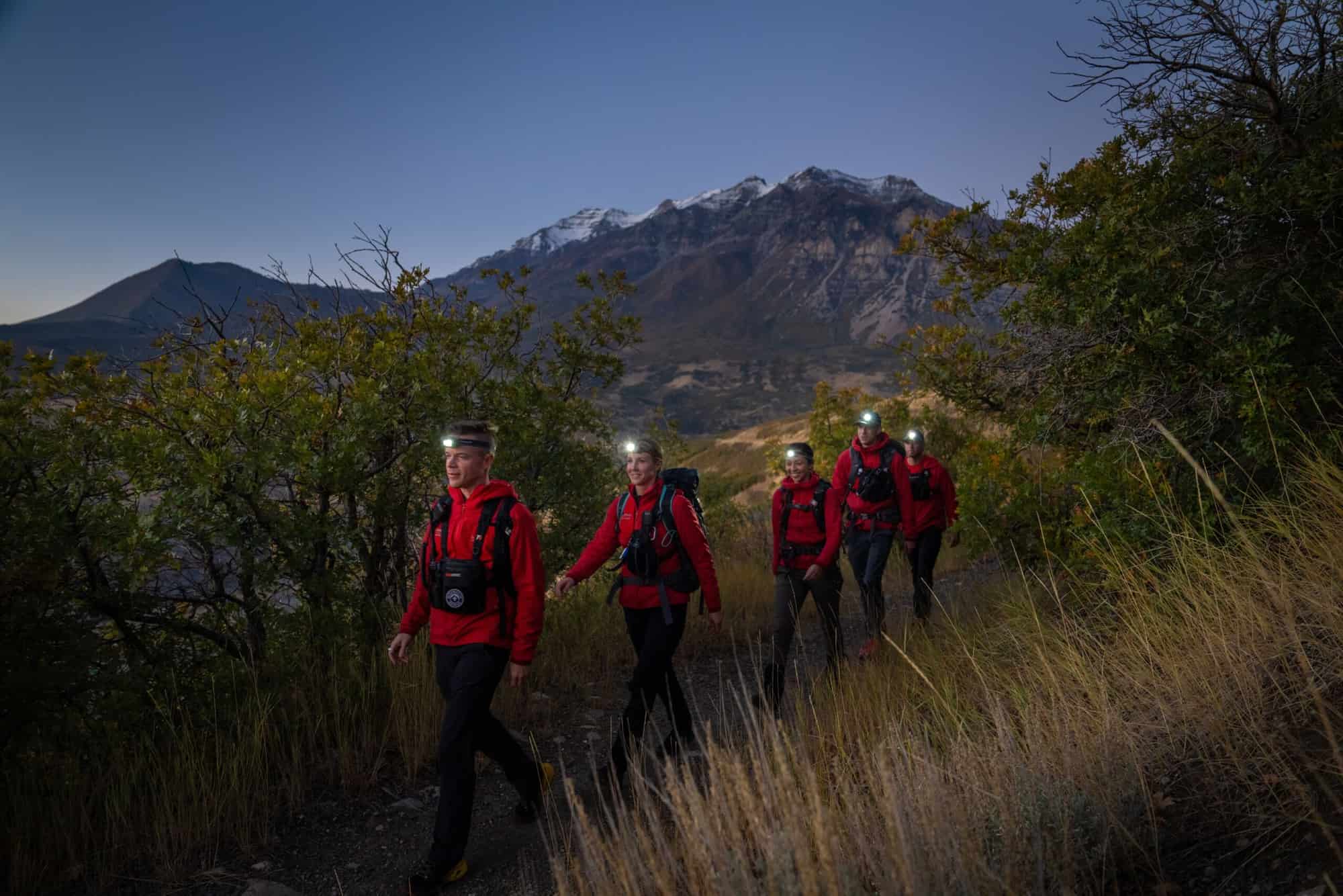 Utah County Search and Rescue video preview